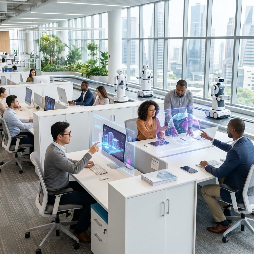 Intelligent Automation